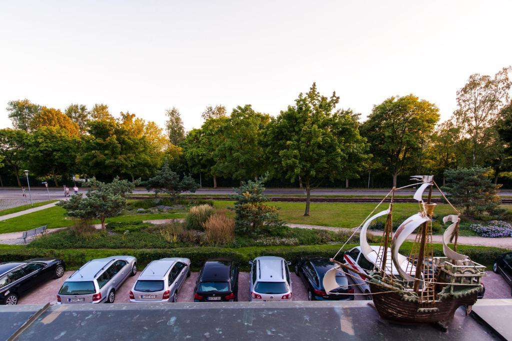 Hotel Fährhaus Ziehl Geesthacht Zimmer foto